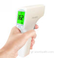 Θερμόμετρο υπέρυθρου θερμόμετρου ψηφιακό θερμόμετρο μη επαφής